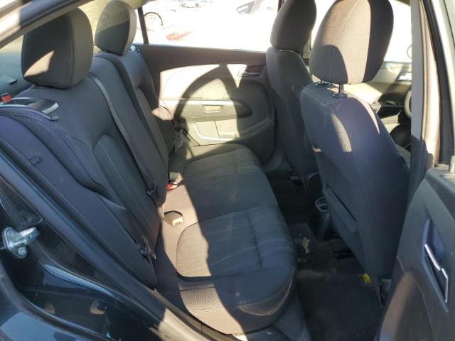 Photo 10 from auction – 2015 CHEVROLET SONIC LT with VIN 1G1JC5SB1F4148062