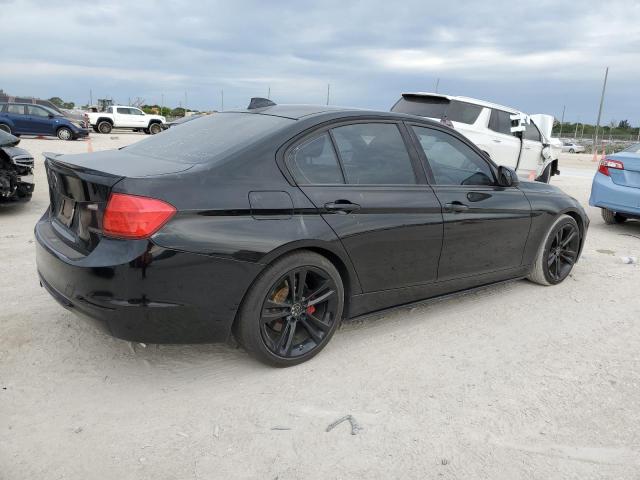 Photo 3 from auction – 2014 BMW 328 I with VIN WBA3A5C57EJ464948