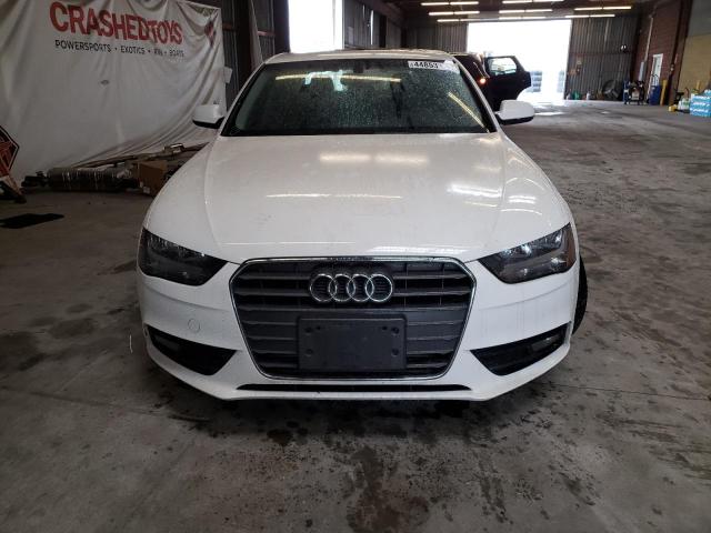 Photo 5 from auction – 2013 AUDI A4 PREMIUM with VIN WAUAFAFL7DN010914