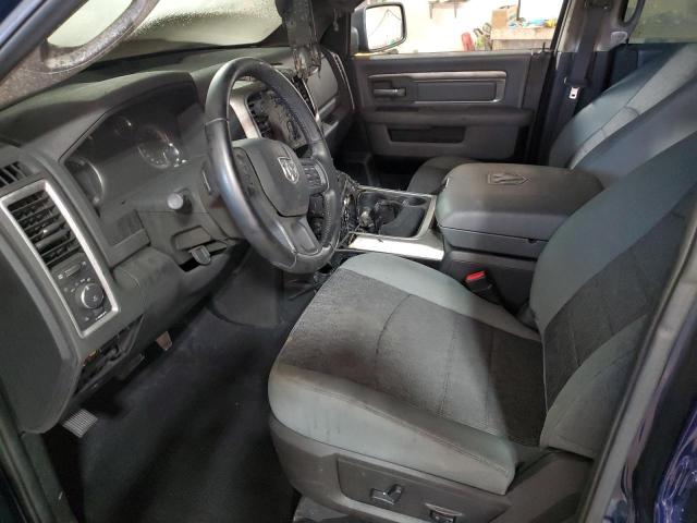 Photo 7 from auction – 2019 RAM 1500 CLASS with VIN 1C6RR7LG6KS587222