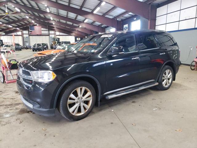 DODGE DURANGO CR 2013 with VIN 1C4RDJDG5DC676666 - Photo from auction