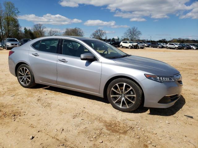 Photo 4 from auction – 2015 ACURA TLX with VIN 19UUB2F39FA016629