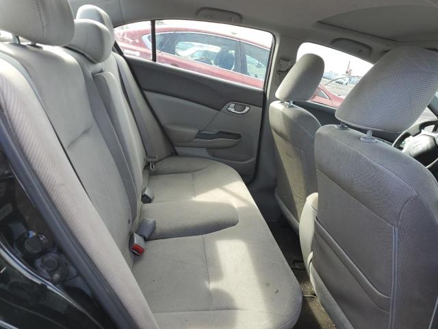 Photo 10 from auction – 2012 HONDA CIVIC EX with VIN 2HGFB2F80CH306842
