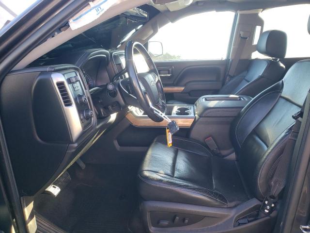 Photo 7 from auction – 2015 CHEVROLET SILVERADO with VIN 3GCUKSEC0FG510363