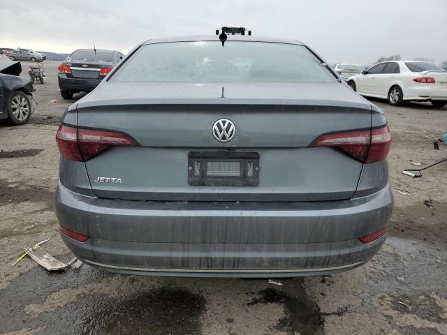 Photo 6 from auction – 2020 VOLKSWAGEN JETTA SEL with VIN 3VWEB7BU7LM040504