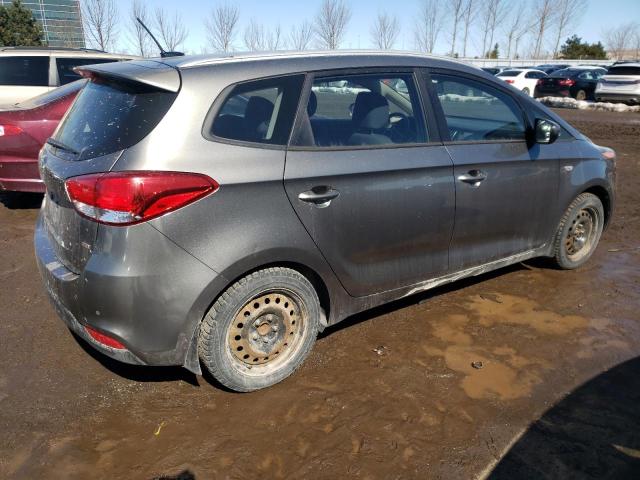 Photo 3 from auction – 2014 KIA RONDO with VIN KNAHT8A3XE7020592