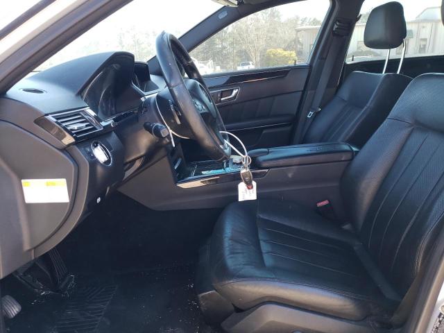 Photo 7 from auction – 2010 MERCEDES-BENZ E 550 with VIN WDDHF7CB8AA198416
