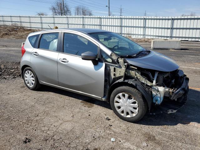 Photo 4 from auction – 2015 NISSAN VERSA NOTE with VIN 3N1CE2CP0FL414669
