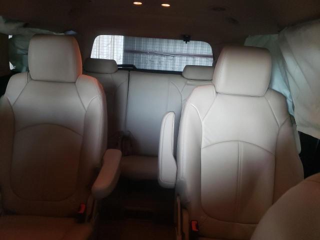 Photo 10 from auction – 2012 GMC ACADIA SLT with VIN 1GKKRRED2CJ161838