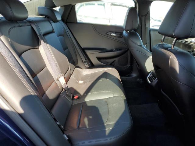 Photo 10 from auction – 2018 CHEVROLET MALIBU LT with VIN 1G1ZD5ST9JF180411