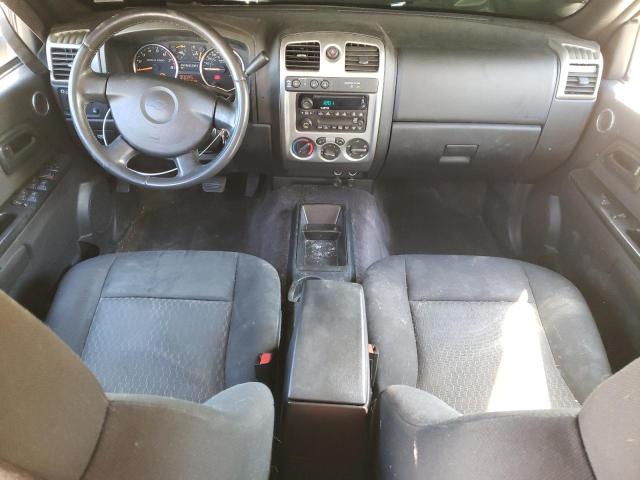 Photo 8 from auction – 2007 CHEVROLET COLORADO with VIN 1GCDT13E778151774