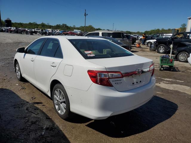 Photo 2 from auction – 2012 TOYOTA CAMRY BASE with VIN 4T1BF1FK1CU546370