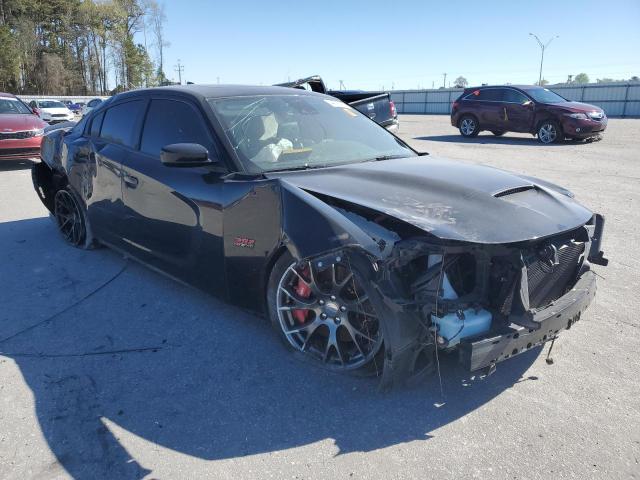 Photo 4 from auction – 2016 DODGE CHARGER SR with VIN 2C3CDXEJ4GH281211