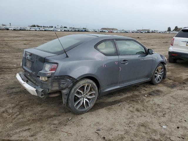 Photo 3 from auction – 2014 TOYOTA SCION TC with VIN JTKJF5C77E3076984