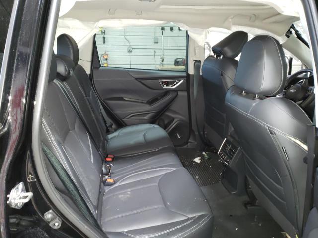 Photo 10 from auction – 2022 SUBARU FORESTER T with VIN JF2SKARC8NH482300