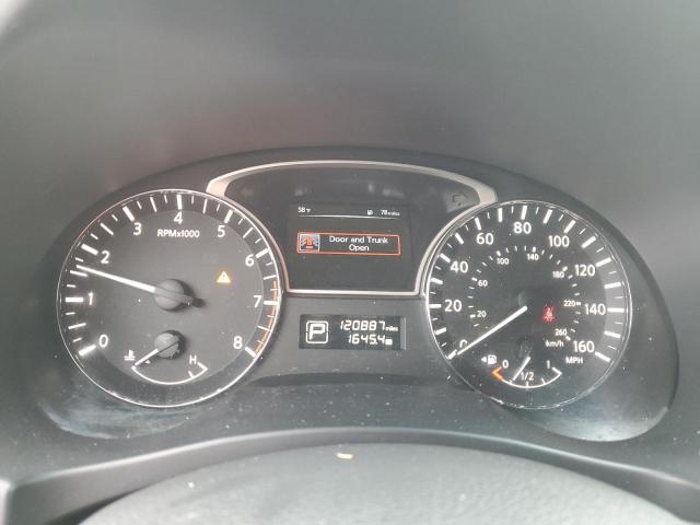 Photo 9 from auction – 2015 NISSAN ALTIMA 2.5 with VIN 1N4AL3AP6FC263860