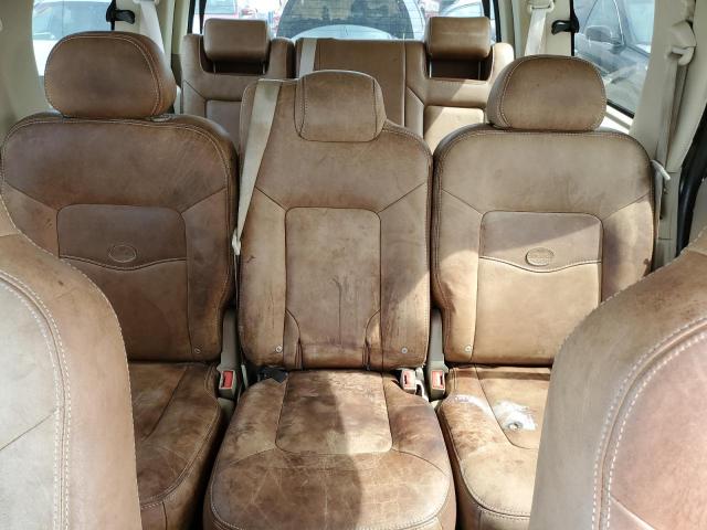 Photo 10 from auction – 2005 FORD EXPEDITION with VIN 1FMFU17555LA69757