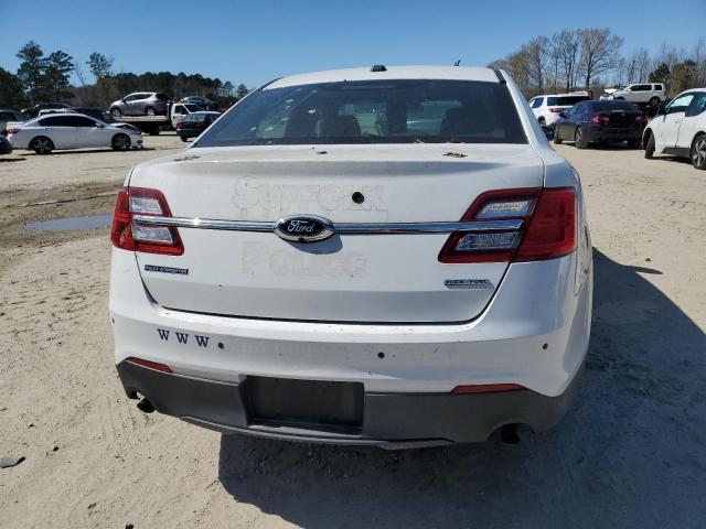 Photo 6 from auction – 2016 FORD TAURUS POL with VIN 1FAHP2L8XGG113618