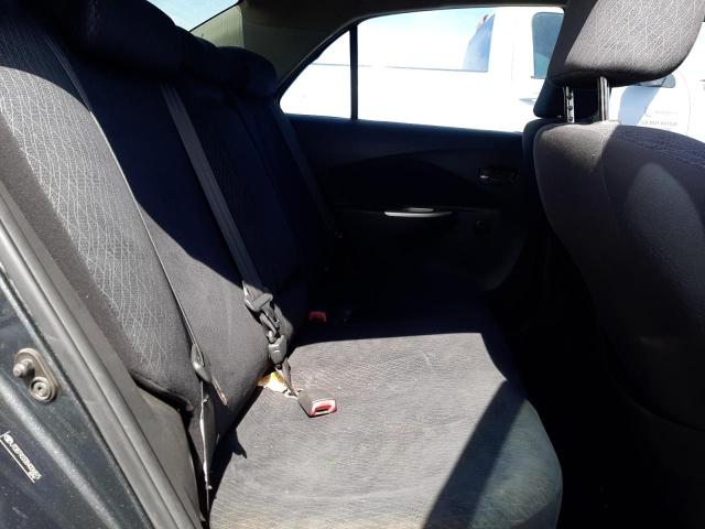 Photo 10 from auction – 2008 TOYOTA YARIS with VIN JTDBT903384006815