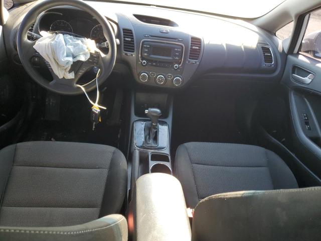 Photo 8 from auction – 2018 KIA FORTE LX with VIN 3KPFK4A73JE229627