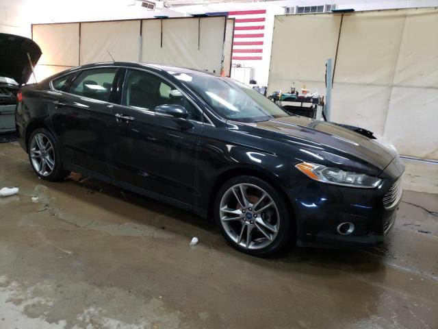 Photo 4 from auction – 2015 FORD FUSION TIT with VIN 3FA6P0D91FR291394