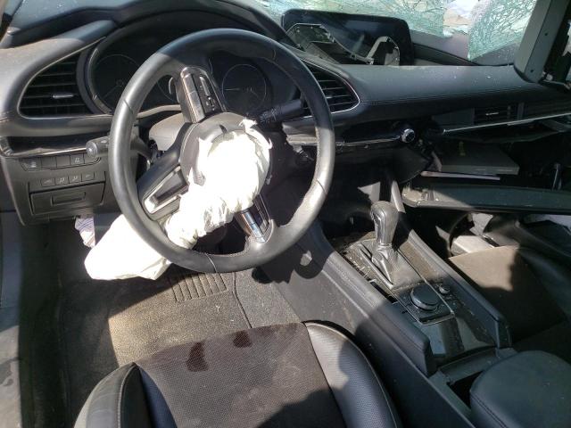 Photo 8 from auction – 2022 MAZDA 3 PREMIUM with VIN 3MZBPBDL3NM301822