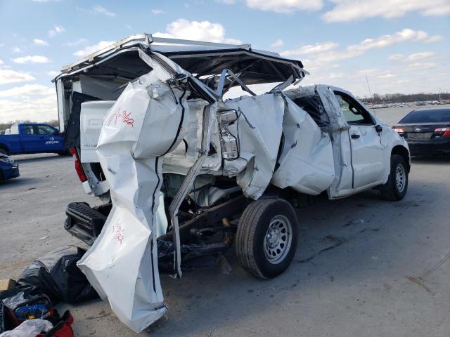 Photo 3 from auction – 2019 CHEVROLET SILVERADO with VIN 3GCNWAEH1KG261077