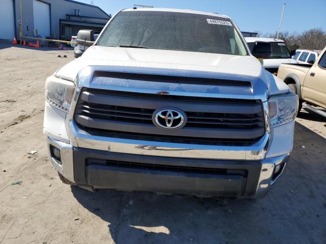 Photo 5 from auction – 2015 TOYOTA TUNDRA DOU with VIN 5TFRY5F10FX184661