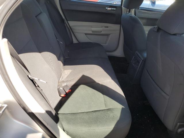 Photo 10 from auction – 2007 CHRYSLER 300 with VIN 2C3LA43R77H783954