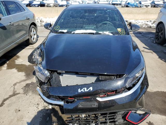 Photo 5 from auction – 2023 KIA FORTE GT L with VIN 3KPF54AD3PE577417