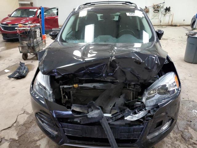 Photo 5 from auction – 2013 FORD ESCAPE TIT with VIN 1FMCU9J98DUD66799