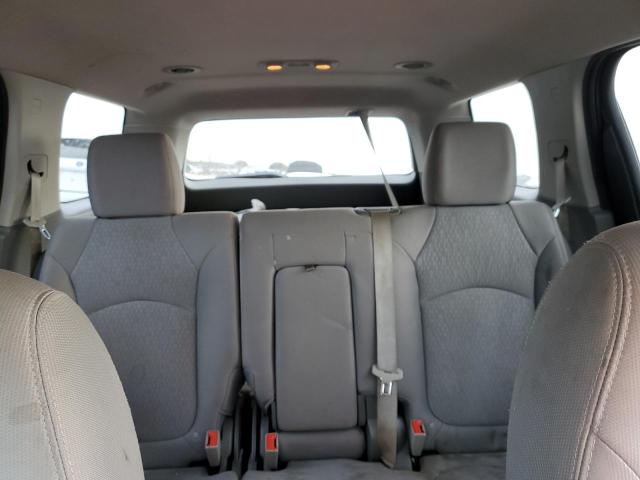 Photo 10 from auction – 2015 GMC ACADIA SLE with VIN 1GKKRNED1FJ333516