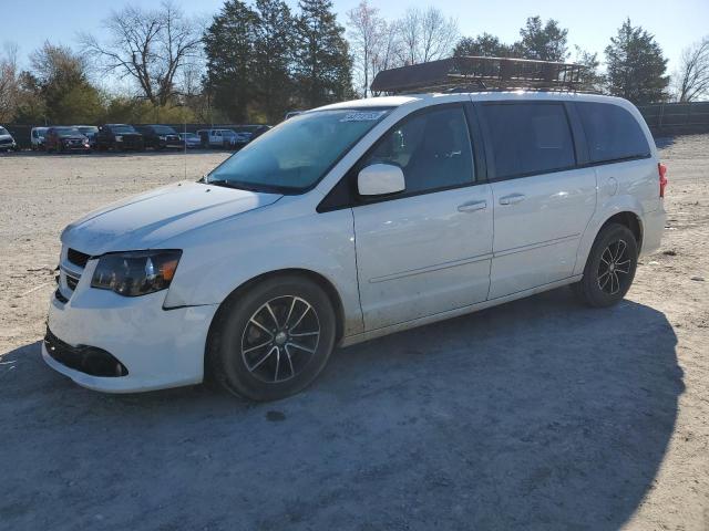 DODGE GRAND CARA 2017 z numerem VIN 2C4RDGEG8HR596793 - Zdjęcie z aukcji