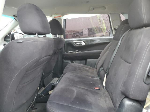 Photo 11 from auction – 2013 NISSAN PATHFINDER with VIN 5N1AR2MN5DC614523