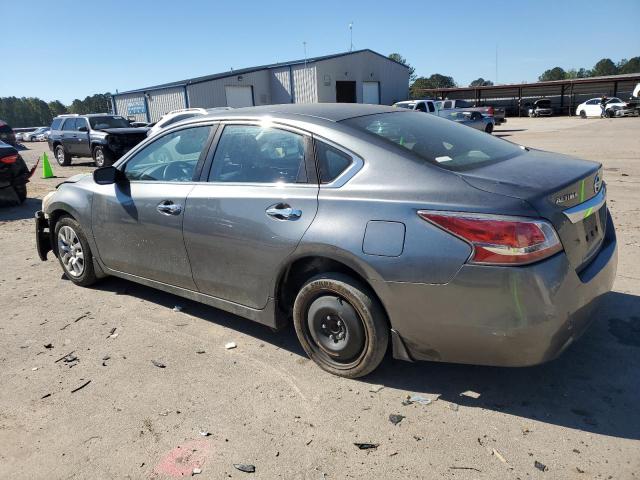 Photo 2 from auction – 2015 NISSAN ALTIMA 2.5 with VIN 1N4AL3APXFC596448