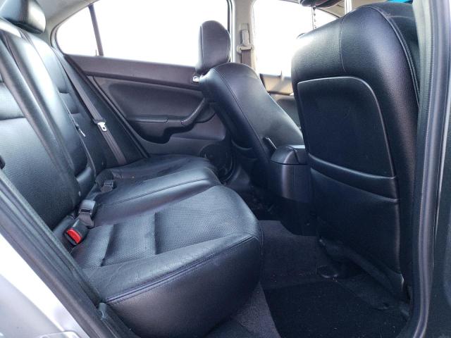 Photo 10 from auction – 2008 ACURA TSX with VIN JH4CL968X8C017306