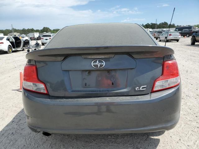 Photo 6 from auction – 2011 TOYOTA SCION TC with VIN JTKJF5C7XB3019948