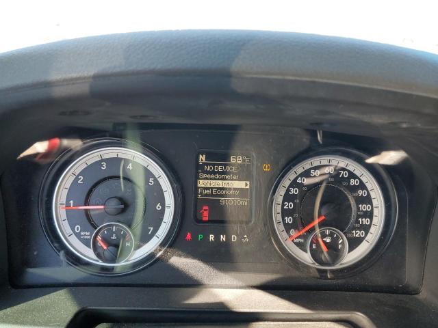 Photo 9 from auction – 2014 RAM 1500 SLT with VIN 1C6RR7LT5ES470717