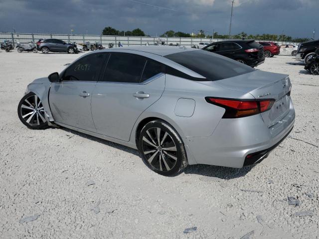 Photo 2 from auction – 2020 NISSAN ALTIMA SR with VIN 1N4BL4CV5LC191308