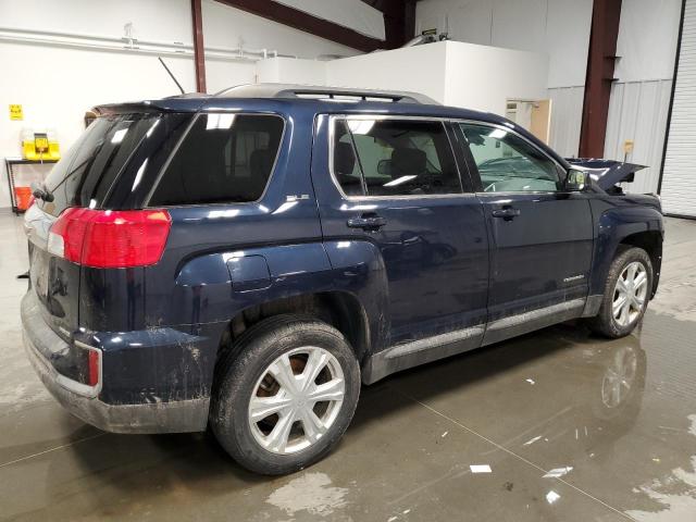 Photo 3 from auction – 2017 GMC TERRAIN SL with VIN 2GKFLTEK2H6212533