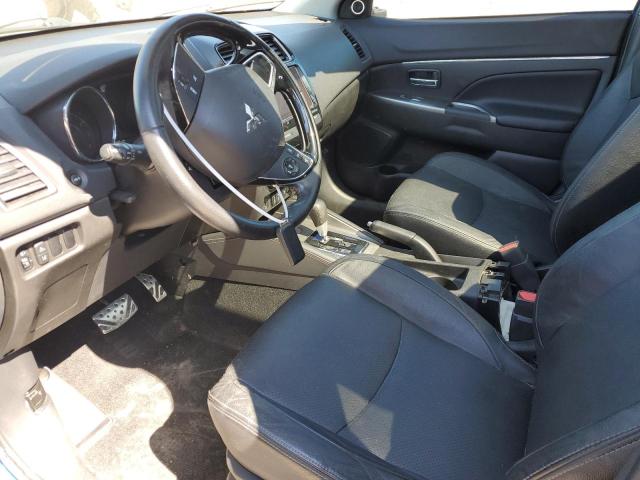 Photo 7 from auction – 2018 MITSUBISHI OUTLANDER with VIN JA4AP4AW7JU019126