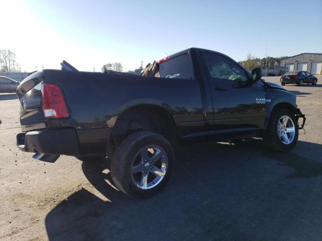 Photo 3 from auction – 2016 RAM 1500 ST with VIN 3C6JR6AT0GG326142