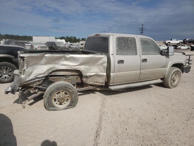 Photo 3 from auction – 2007 CHEVROLET SILVERADO with VIN 1GCHK23D57F145985