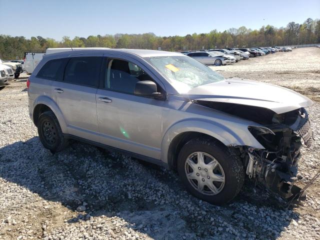 Photo 4 from auction – 2015 DODGE JOURNEY SE with VIN 3C4PDCAB5FT659224