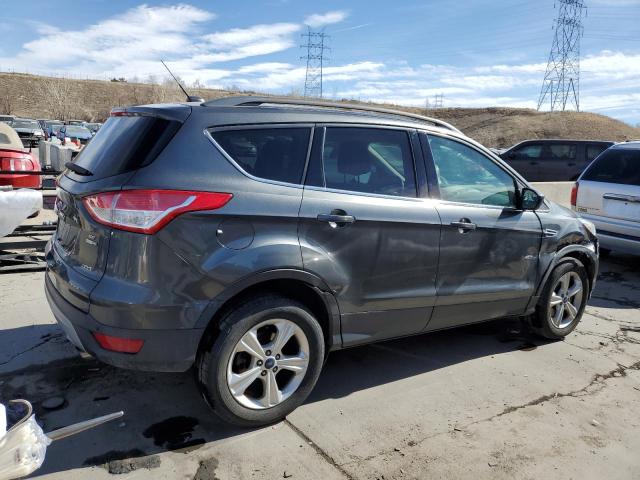 Photo 3 from auction – 2016 FORD ESCAPE SE with VIN 1FMCU9GX9GUC37500