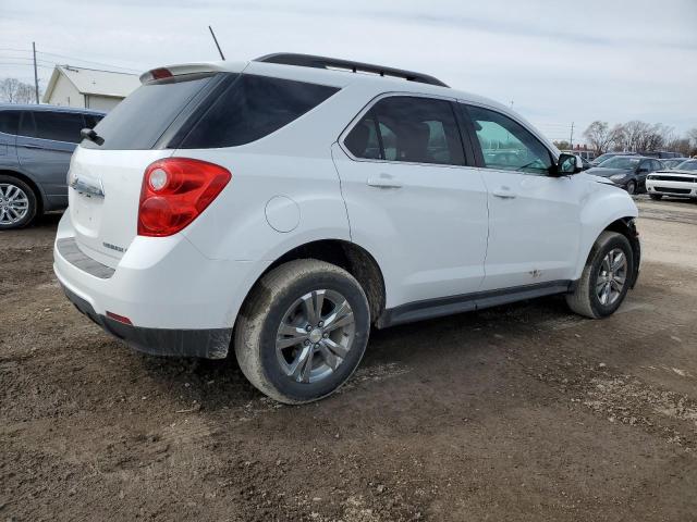 Photo 3 from auction – 2014 CHEVROLET EQUINOX LT with VIN 2GNALBEK9E6355143