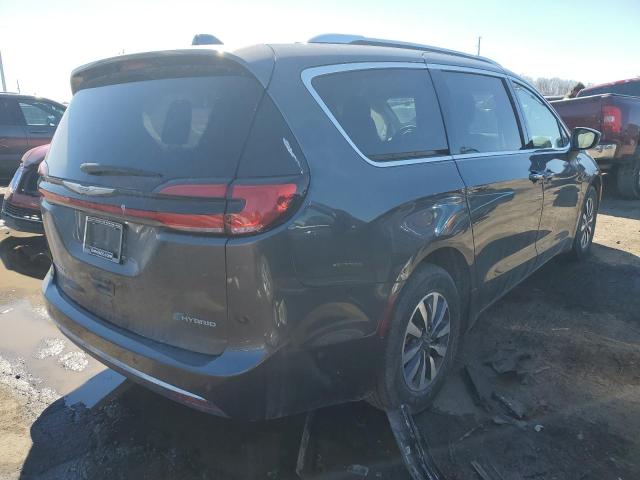 Photo 3 from auction – 2021 CHRYSLER PACIFICA H with VIN 2C4RC1L79MR536289