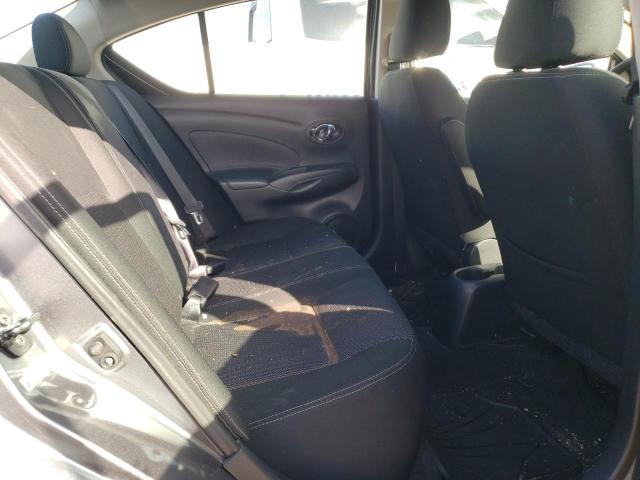 Photo 10 from auction – 2018 NISSAN VERSA S with VIN 3N1CN7AP1JL855168