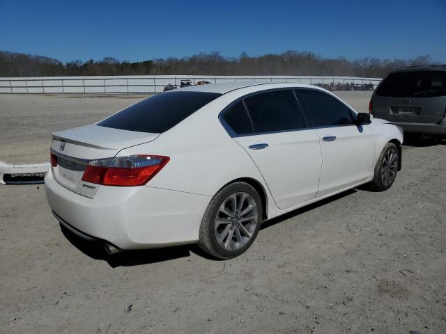Photo 3 from auction – 2014 HONDA ACCORD SPO with VIN 1HGCR2F59EA225604