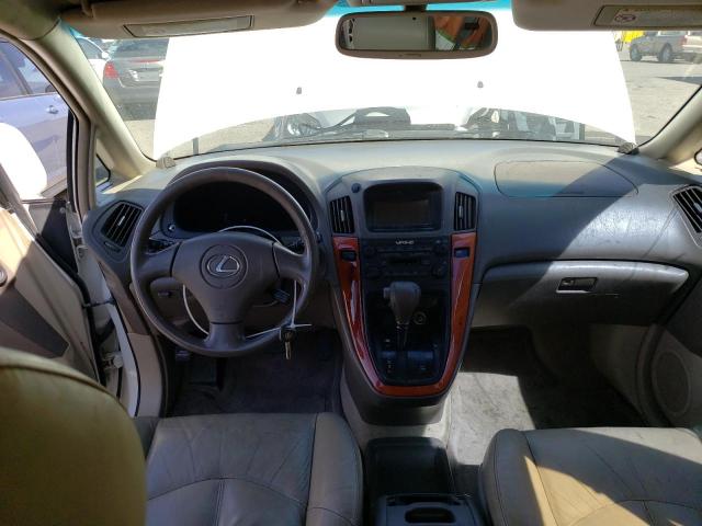 Photo 8 from auction – 2001 LEXUS RX300 with VIN JTJHF10U710189822